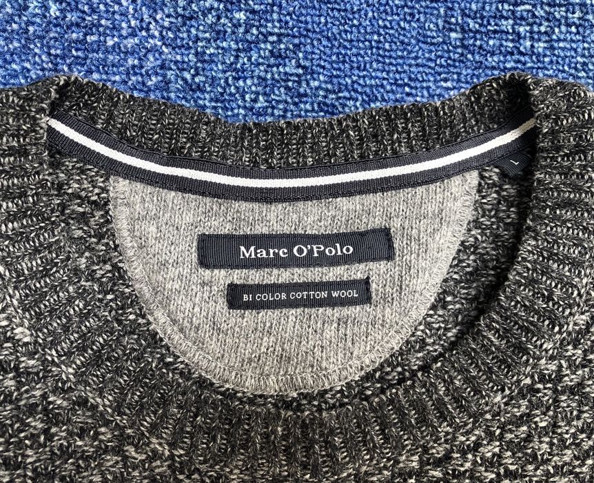 Marc O'Polo Pullover ОРИГИНАЛЕН мъжки пуловер - M
