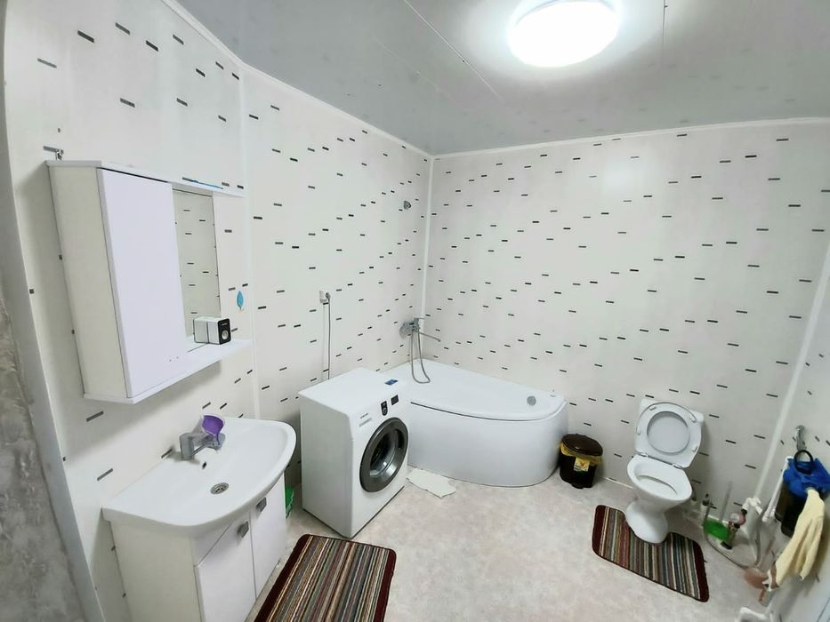 Продается дом тихом, спальном районе