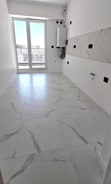 2 camere 65 mp - balcon 10 mp + parcare | Titan – Astorium Life