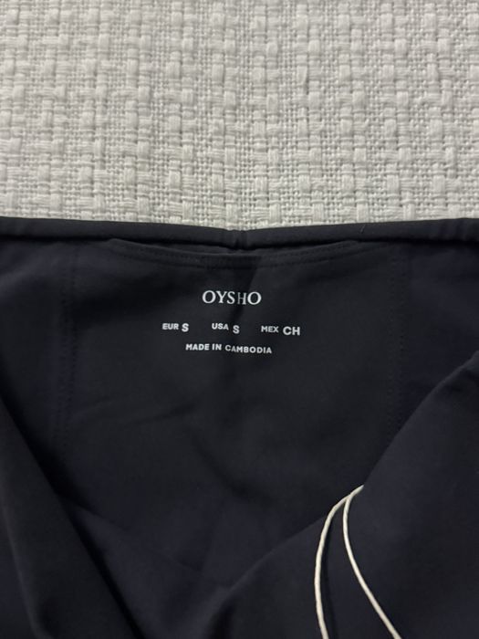 Oysho клин размер S