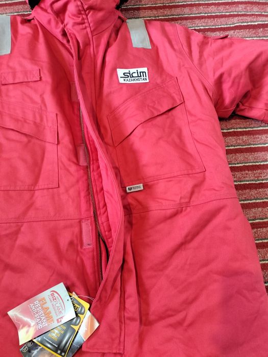 Продам зимний комбинезон