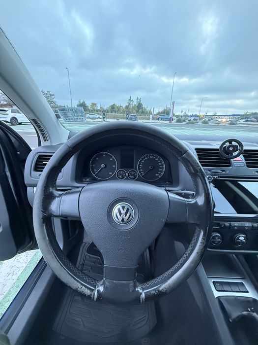 VOLKSWAGEN Golf 2005 — imagine 4