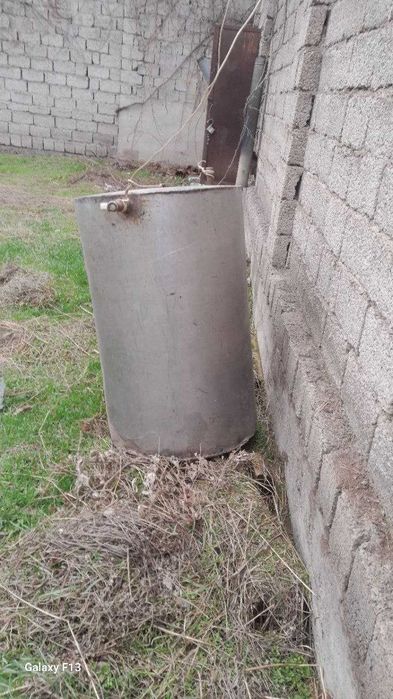 Bochka sotiladi 300 L