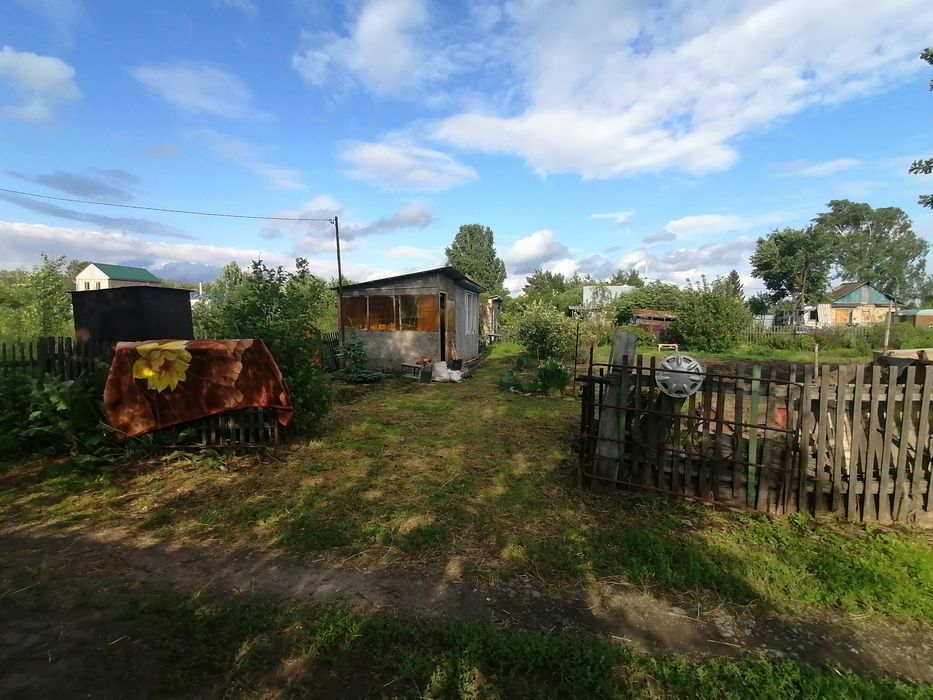 Продам хорошую дачу с/о Ракета