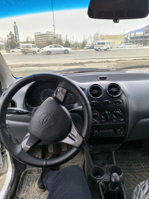 Matiz best 2017 yil lux condyor