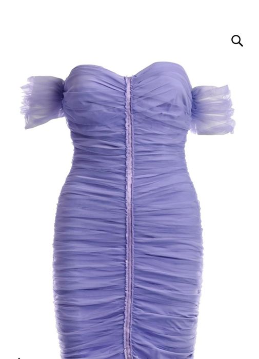 Elisabetta F. уникална парти рокля