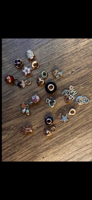 Pandora талисмани Пандора