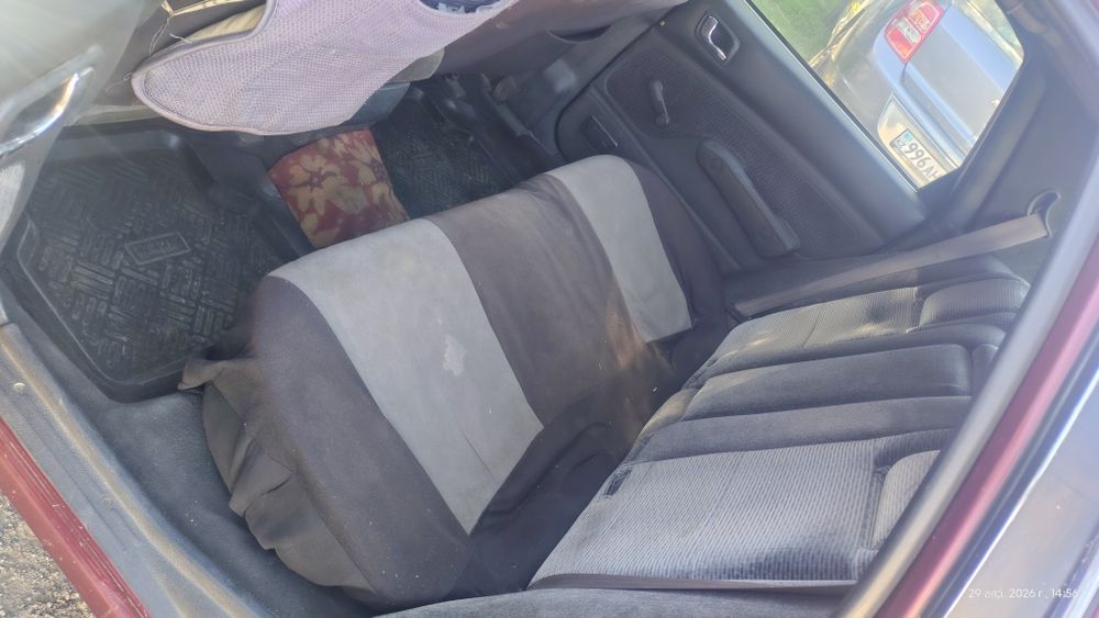 Продам автомобиль mitsubishi galant