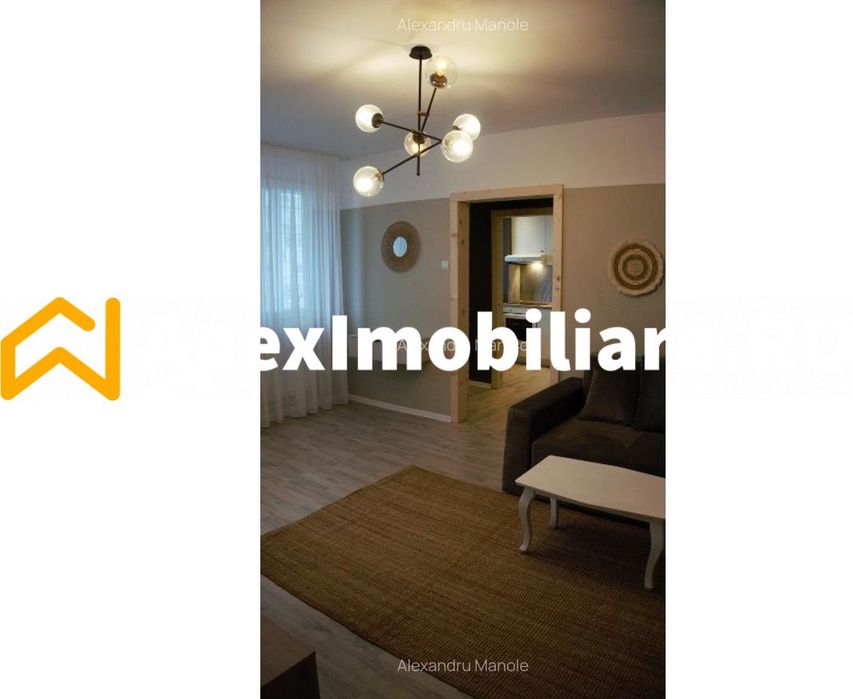 Apartament 2 camere de inchiriat 1 Mai Bucuresti | ApexImobiliare.ro
