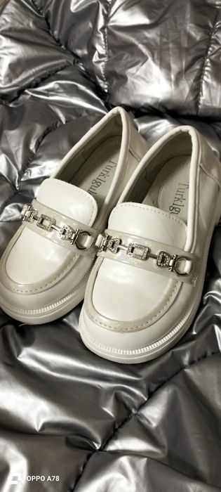 Обувь Бушны детски