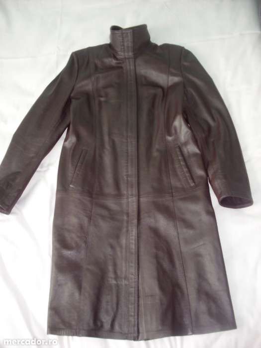 Haina noua de piele