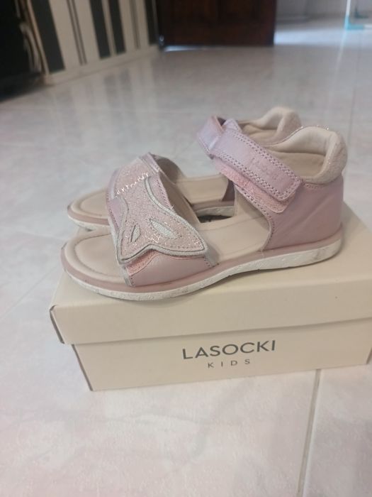 Сандали Lasocki 30