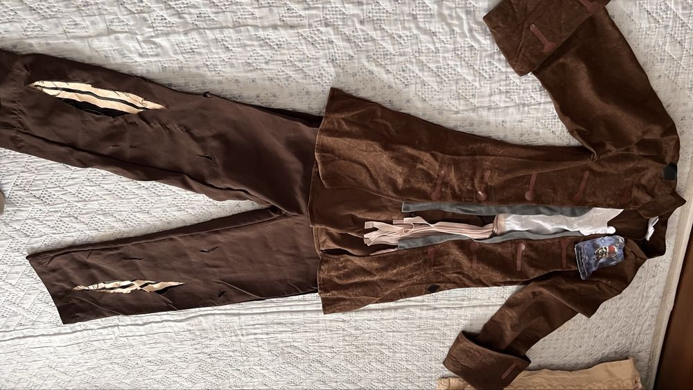 Карнавальные костюмы для детей