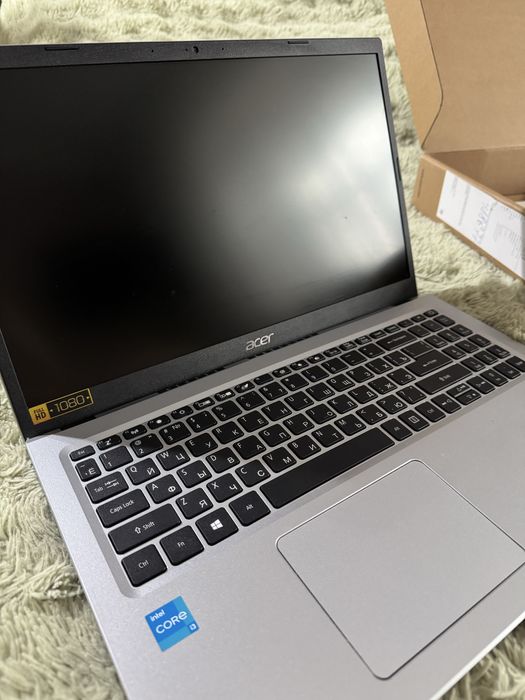 Продам ноутбук Acer