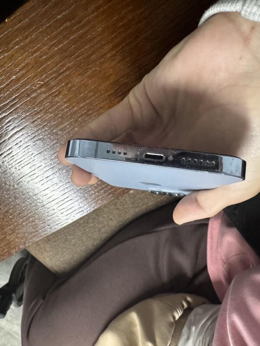 Iphone 13 pro max 512gb