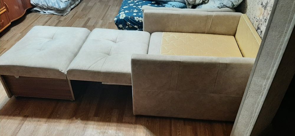 Кресло - кровать