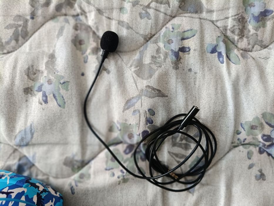 Căști Gaming Techmade cu fir + microfon gaming.