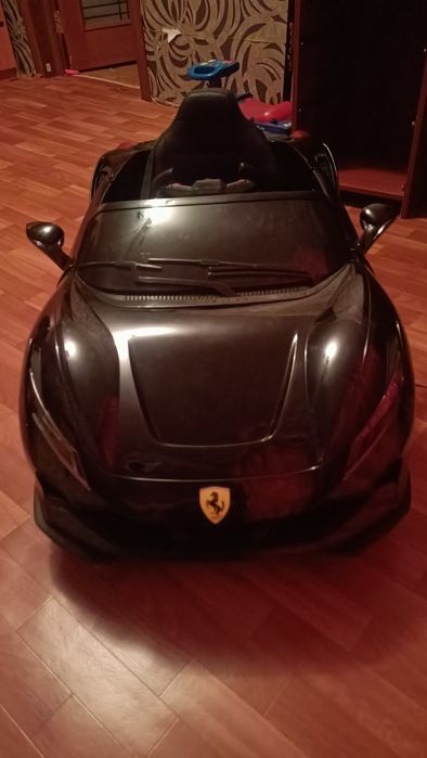 Продаю детский автокар