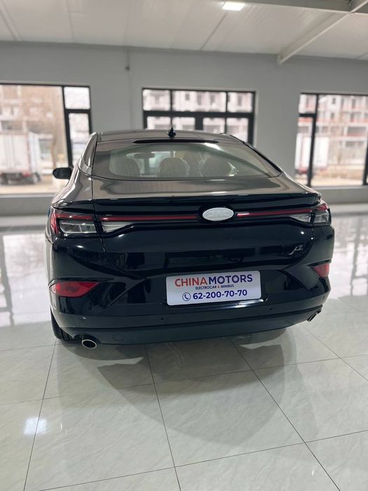 Jac J7 endi chegirma narxlarda!