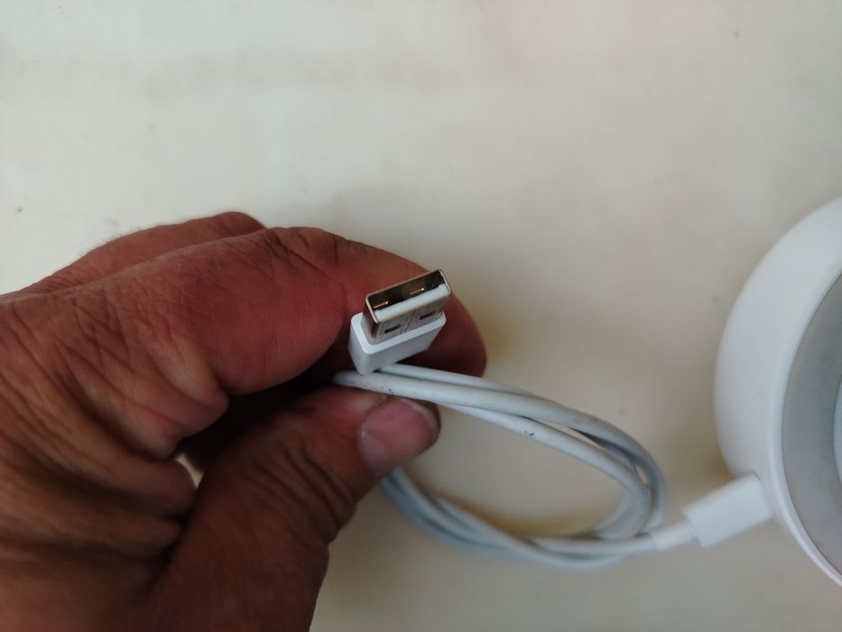 Xiaomi Mi Smart Home Hub 2 – Zigbee 3.0 / Bluetooth / Wi-Fi