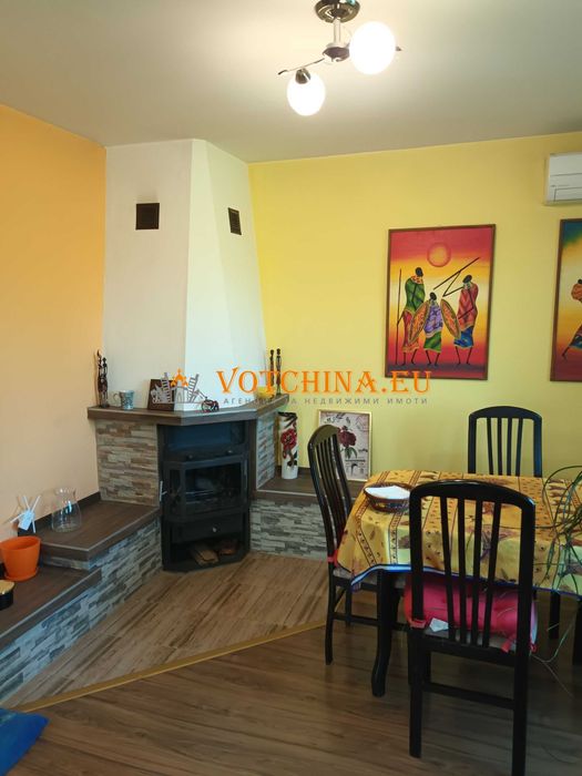 Продава се Къща в с. Соколово, Област Добрич - 161 кв.м за 1212 €/кв.м - Снимка #18