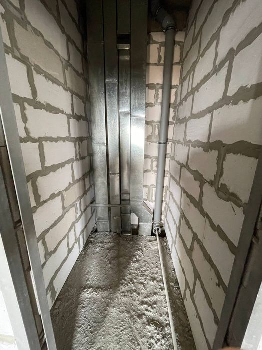 4 комнатная квартира High Town Mall ЖК Erus Empire