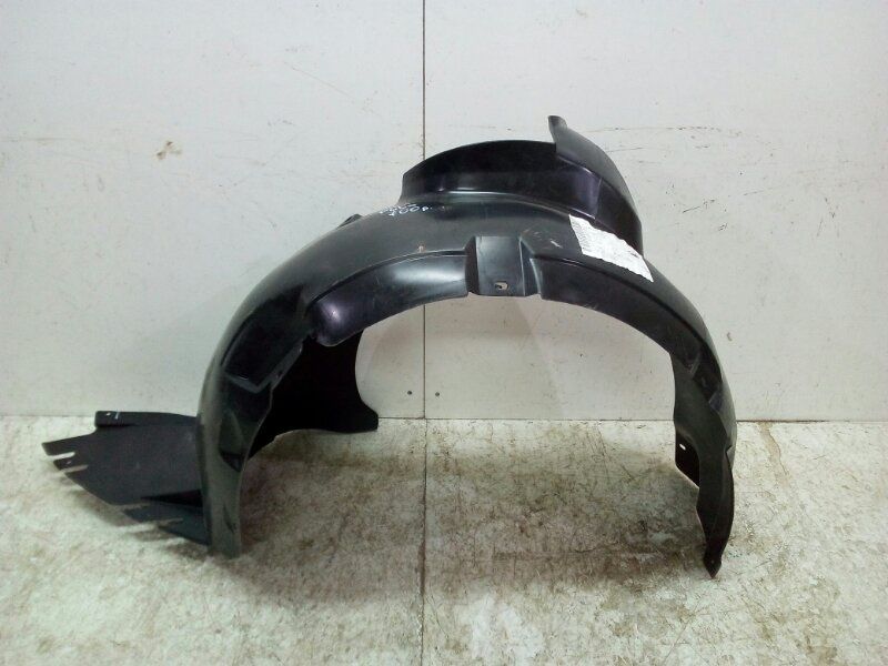 Подкрылок передний поло polo