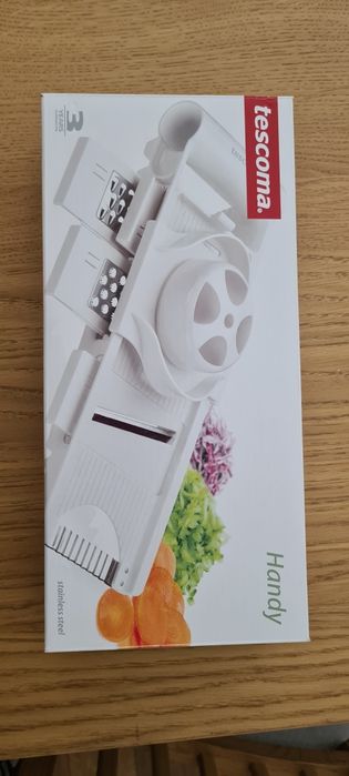 Мулти функционално ренде