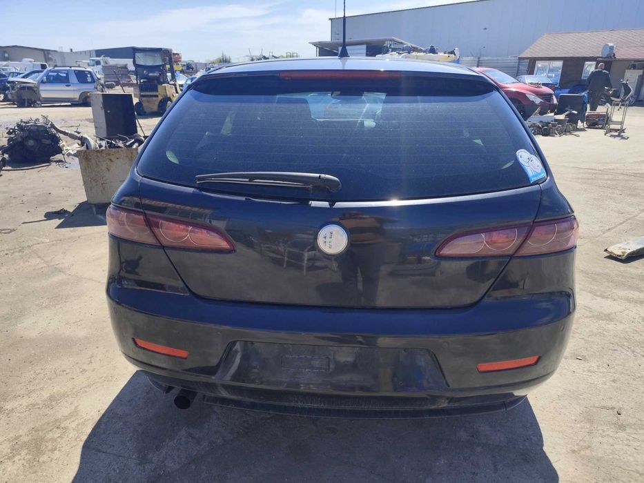 Alfa Romeo 159 SW 1.9JTDM-автоматик - 150к.с - 2007г. на части
