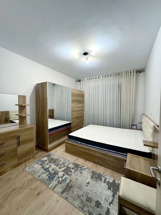 Юнусабадский район — Turkiston Metro Station