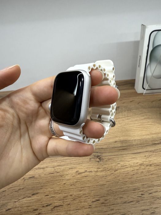 Apple Watch Series 8