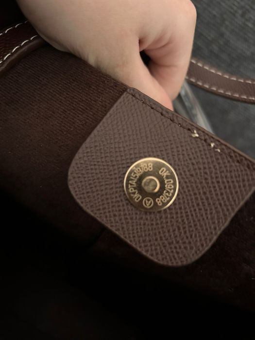 Geanta Polene noua cu eticheta