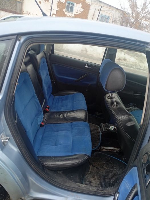 Продам пасат Б5 на активном ходу