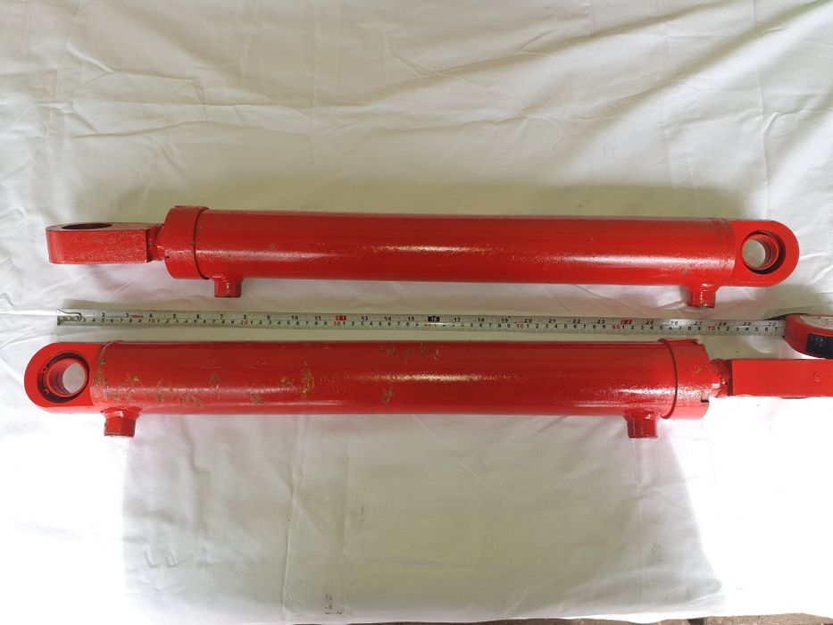 Cilindru hidraulic Taf ,Perkins,macara ,incarcator