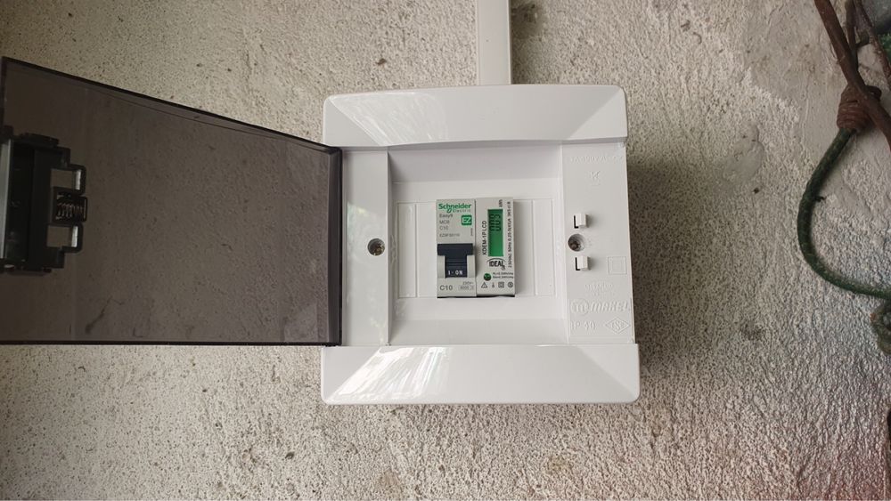 Дава се под наем Гараж / Паркомясто в Пловдив, Централна гара - 15 кв.м за 76.5 € - Снимка #7