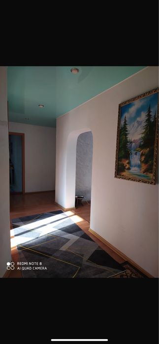 Продам теплый дом