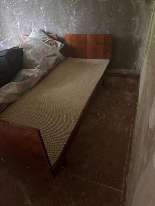 Отдам две кровати