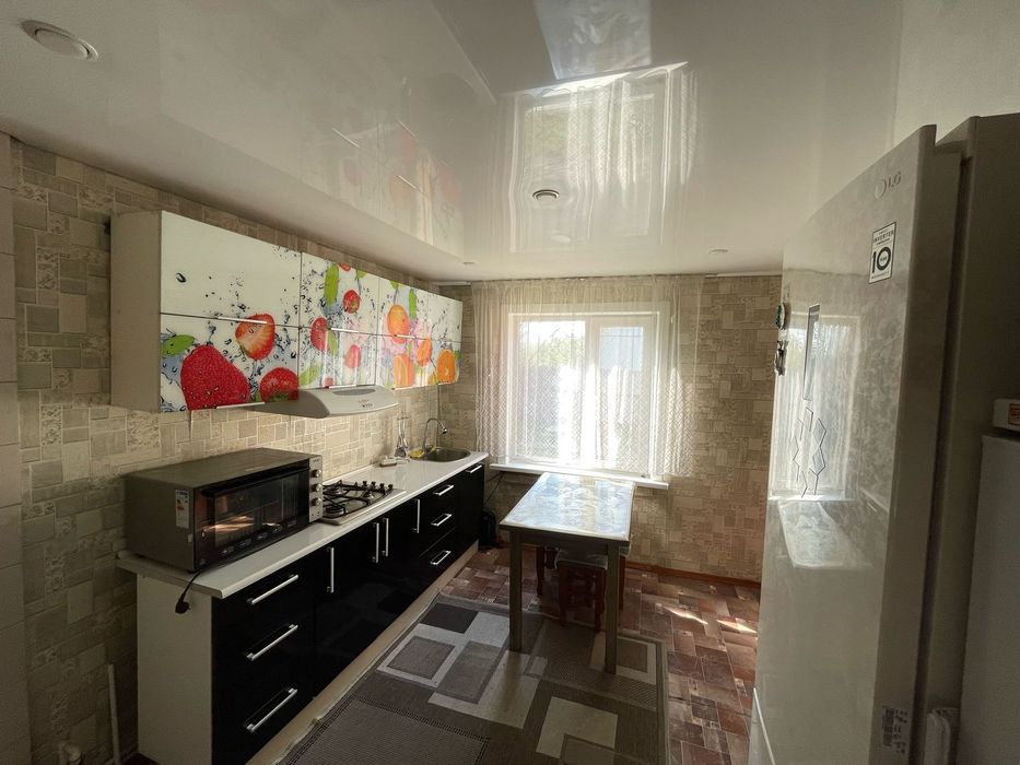 Продам дом с. Якорь