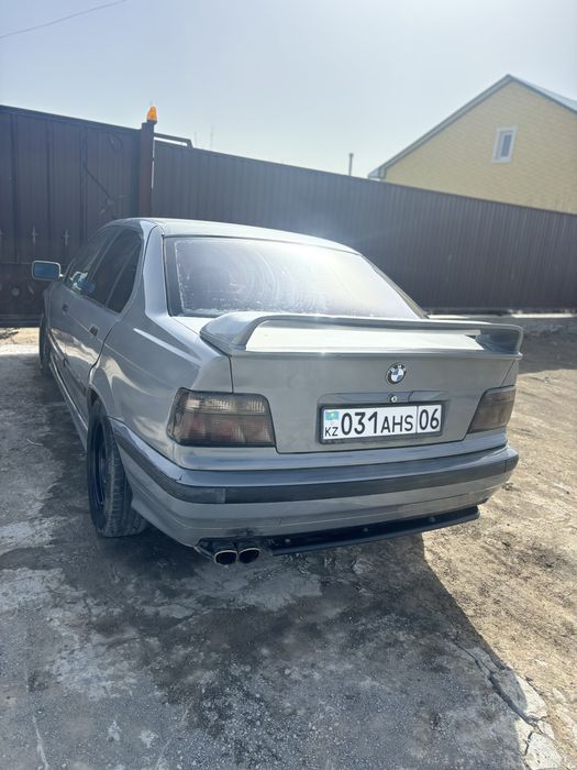 Бмв е36 жаксы журп тур