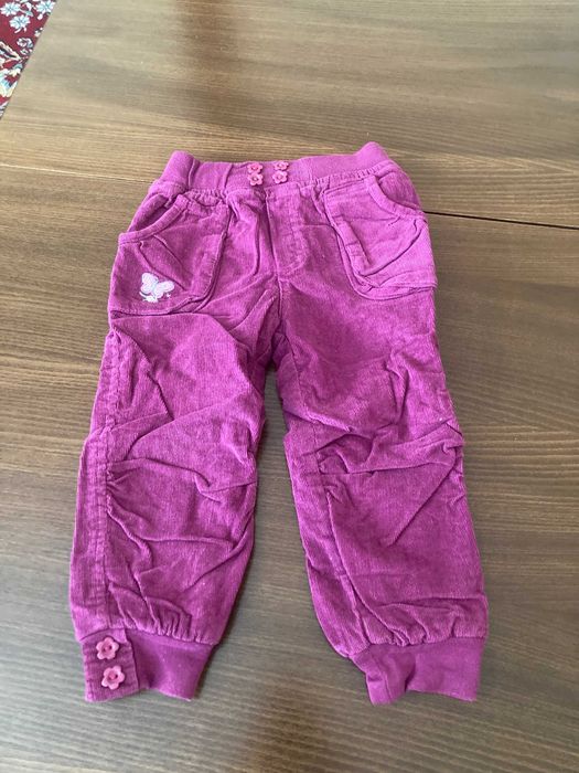 Детски зимни дрешки 9-12м. - 12-18м. - 18-24м. - 2-3год. 80,86,92,98см