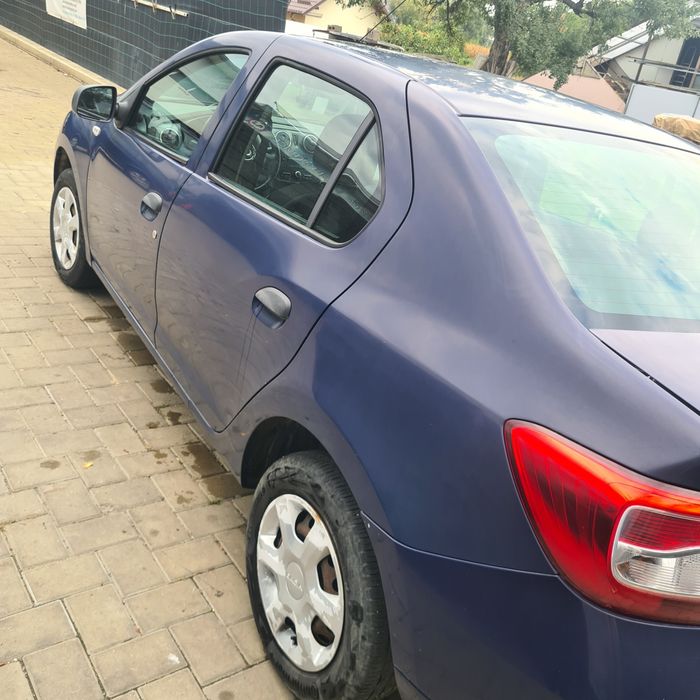 De vânzare  Dacia Logan 2