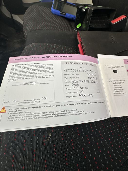 Пежо боксер ситроен джъмпер 2.0HDI 130 кс на части 2016 година