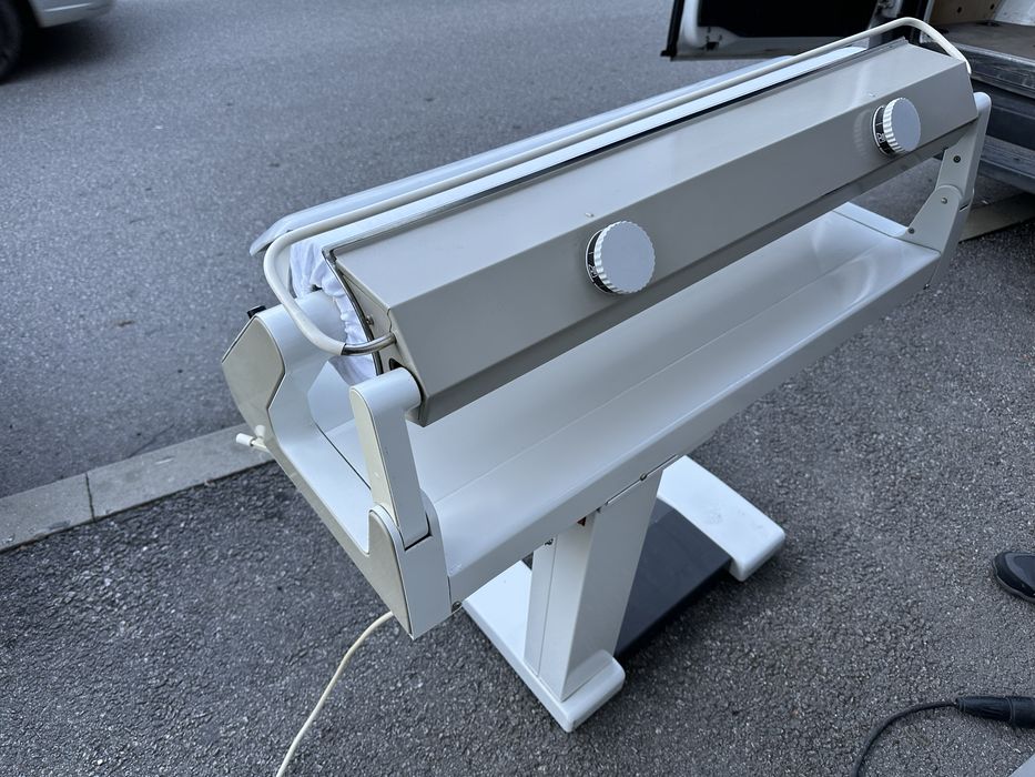 Гладачна машина-каландър Бош/Bosch