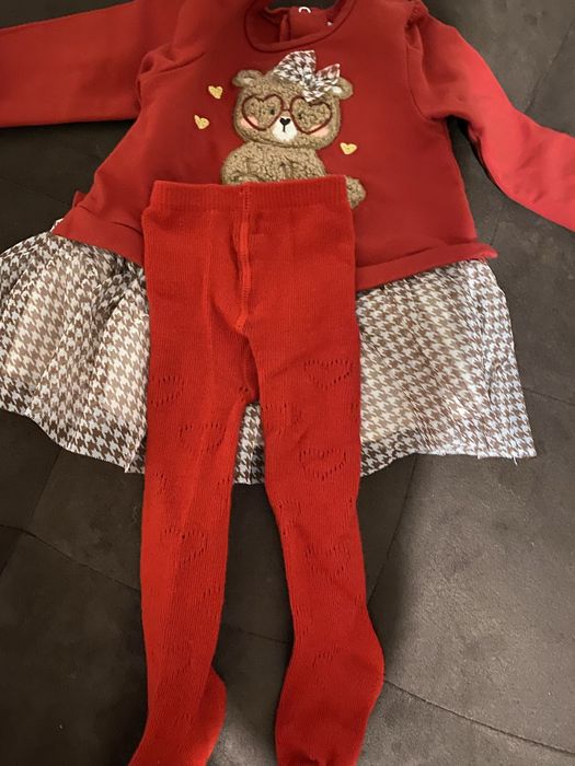 Mayoral чорапогащник