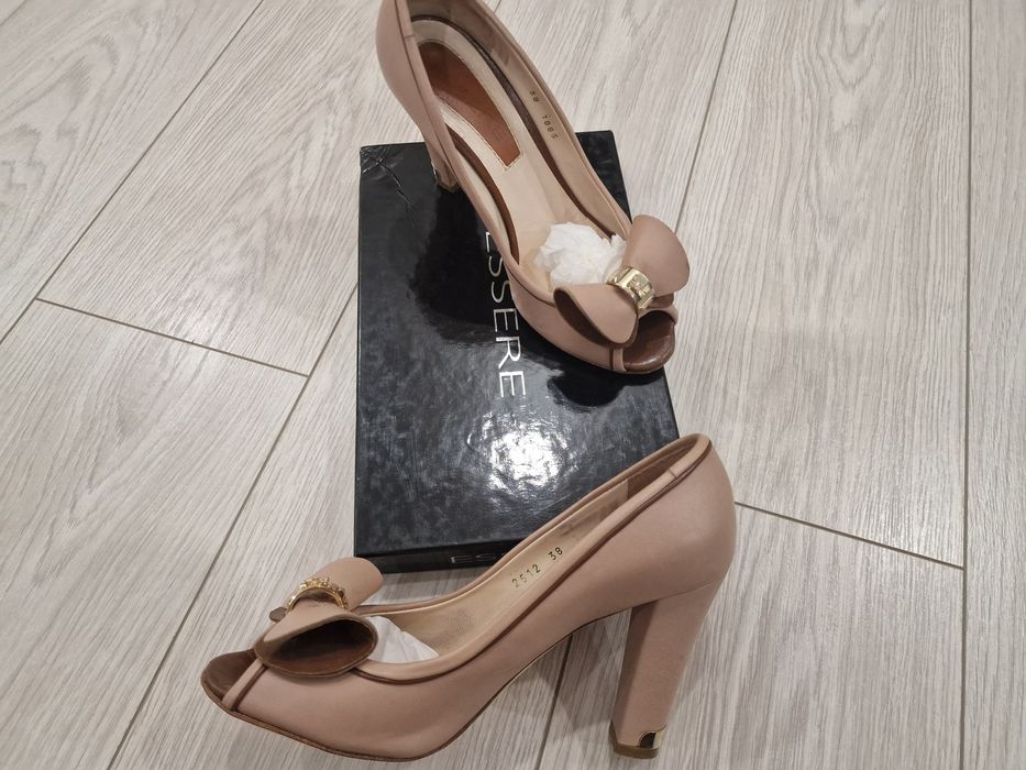 Essere  Италия, 38р