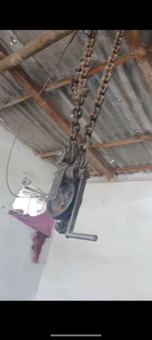 Matorist usta asbob uskunalari