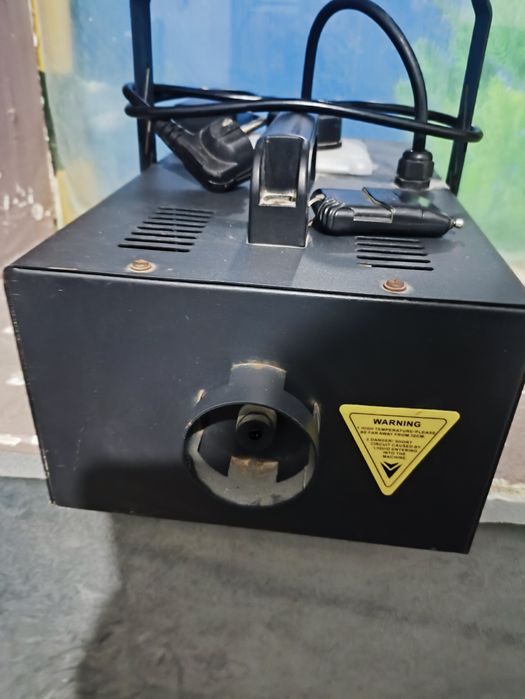 Suxoy Tuman apparat