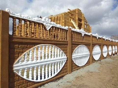 Продам базу производство Еврозаборов с домом