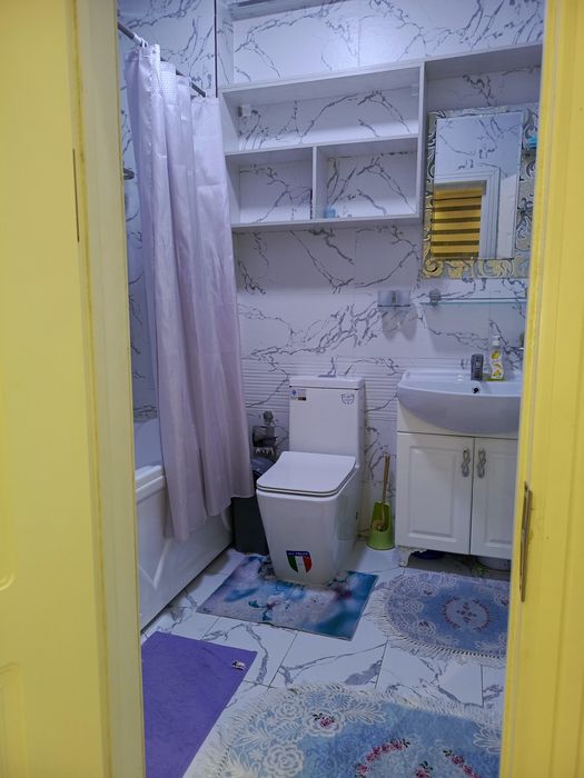 Своя продам дублкс катеж 4 ком 3 санузел