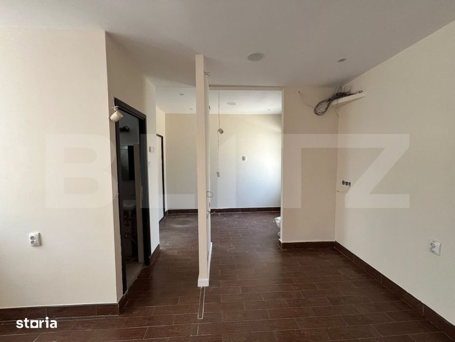 Spatiu comercial- servicii, alimentatie publica